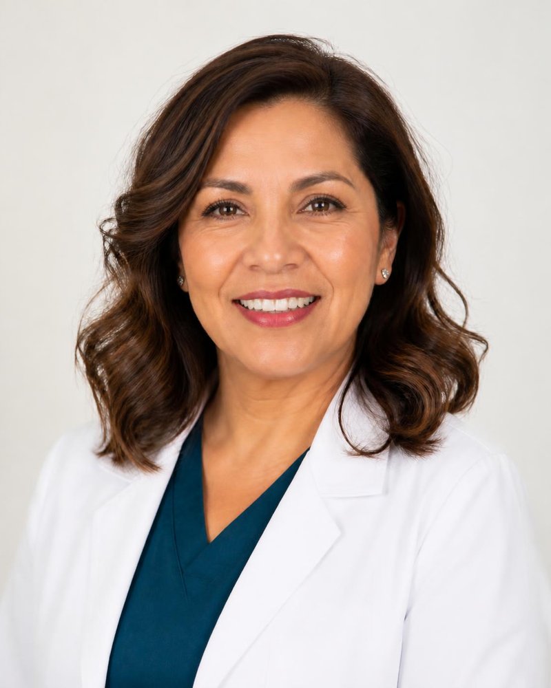 Dr. Camila Ferrer, DMD