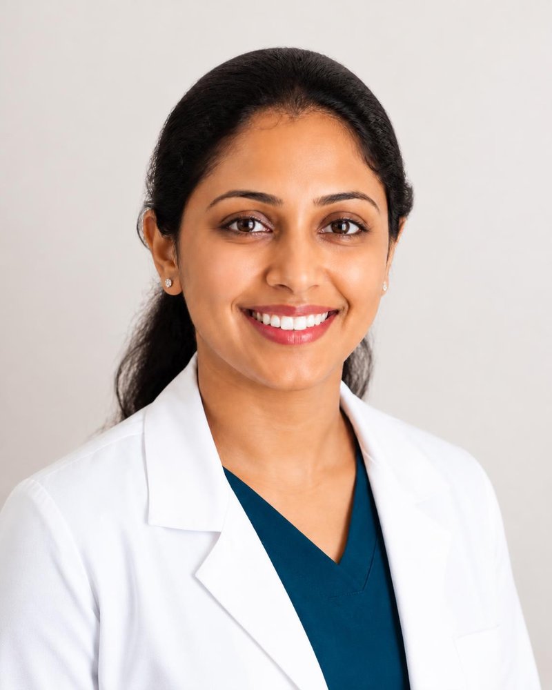 Dr. Anjali Raman, DMD